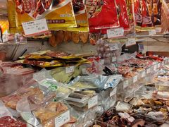-泰康食品(南京东路店)