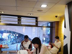 -麦当劳(一德路店)