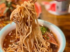 蟹蟹面-夹夹大·蟹蟹大排档(财富又一城店)