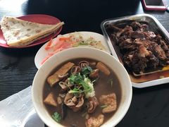 -卤煮老北京酱肉馆