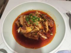 -蕃茄述·好汤自然来(江汉路店)