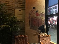 -辣子鸡背(九龙山店)