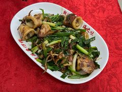 豉油皇吹筒仔-蛇口康乐快餐鱼仔档(翠苑小区店)