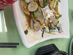 -景好海鲜餐厅(大鹏必选旅游店)