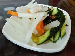 -牛一嘴·兰州牛肉面·大盘鸡(财富中心店)