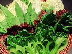 -额尔敦传统涮(公园西路店)