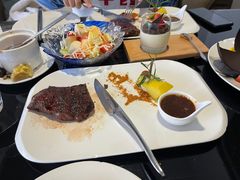 -法兰度航空主题餐厅(东汇城店)