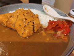 -松幸日式料理(中山路店)