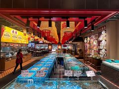 -蚝得喜海鲜(东城店)