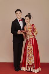 -巴黎春天婚纱摄影STUDIO·定制