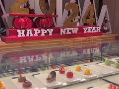 -Social 秀西餐厅-长沙瑞吉酒店(运达店)