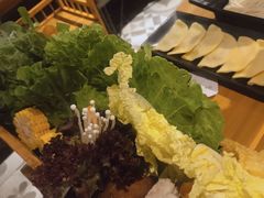 -手选潮汕鲜活牛肉火锅(二七广场店)