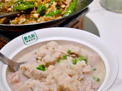 香芋蒸排骨-费大厨辣椒炒肉(正佳广场店)
