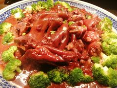 -富力丽思卡尔顿酒店·香荟全日制餐厅