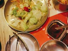 -西塔老太太泥炉烤肉(杭州首店)