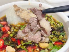 -潮发潮汕牛肉店(长隆店)