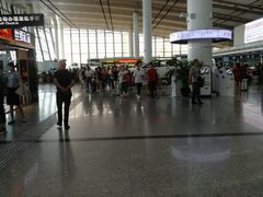 -常州奔牛国际机场