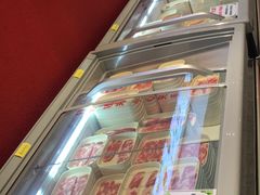 -福成自助烤肉(华冠天地城关店)
