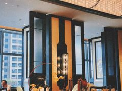 -中山保利艾美酒店-乐美中餐厅