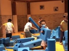 -蓝精灵乐园·世茂精灵之城主题乐园