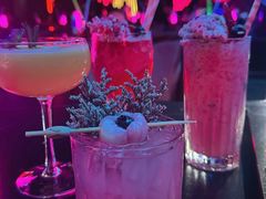 -MOSSO音乐酒吧·live house(南京旗舰店)