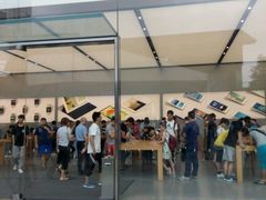 -Apple零售店(成都太古里店)