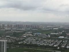 -嘉定凯悦·咖啡厅