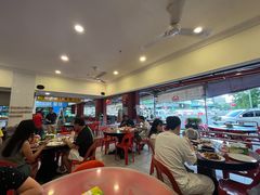 大堂-大茄来海鲜餐厅(亚洲城分行)