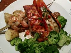-RED LOBSTER(多伦多DT店)