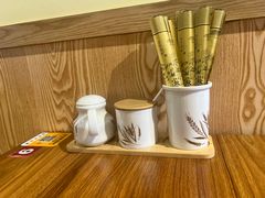 -子午路张记·肉夹馍(华强北店)