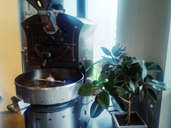 -dotcom coffee古点咖啡(致真大厦店)
