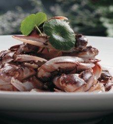 醉蟹钳-徽湘印巷(南开店)