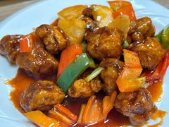 -百福麵家(新馬路店)