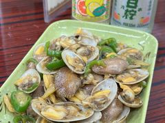 -贞姨美食·老字号海鲜大排档