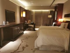 -广交会威斯汀酒店