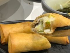 -馋三尺蟹粉小笼(人民广场店)