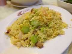 -桥底辣蟹(谢斐道店)