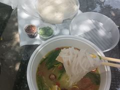 -桥香园云南过桥米线(红龙井店)