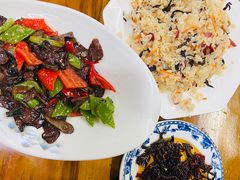 -龙姐私房菜(和顺古镇店)