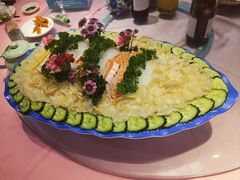 -盛港湾海鲜食府(黄沙店)
