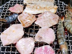 -江户烧肉(高德店)