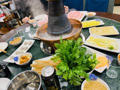-楼外楼肥羊木炭火锅居(乐群街店)