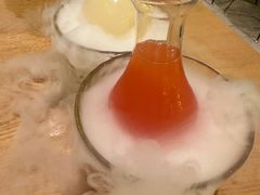 -苦尽酒馆·川菜(鼓楼店)