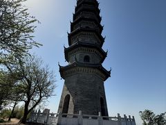 -冶父山国家森林公园