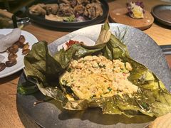 -一朵菌·野生菌探索家火锅(南亚店)