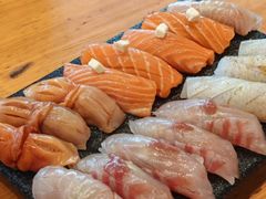 -鮨冠OMAKASE食べ放题(北京首店)