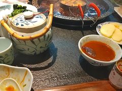 -阿嫂印象·民间江湖菜(大学城店)