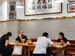 大堂-杨爱珍大排档(龙游店)