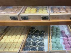 -稻香村(文殊院旗舰店)