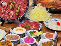 -楠火锅(昆山金鹰店)